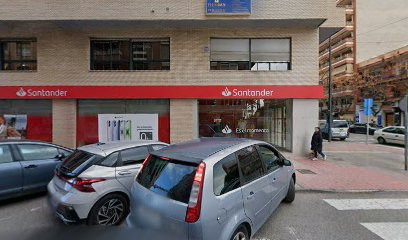 Sant Joan d'Alacant - CENTRO DE FISIOTERAPIA FISIOSAN
