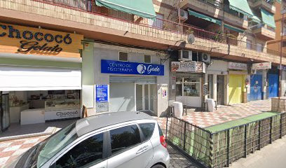 La Zubia - CENTRO DE FISIOTERAPIA GADE