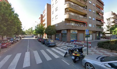 Granada - CENTRO DE FISIOTERAPIA GEMA PORCEL