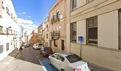 Cáceres - CENTRO DE FISIOTERAPIA ISABEL MARIA AGUDO