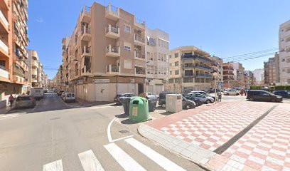 Santa Pola - CENTRO DE FISIOTERAPIA JAIME VERDU