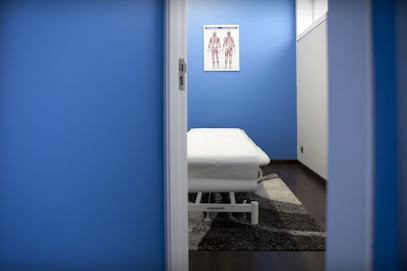 Frades - CENTRO DE FISIOTERAPIA JESSICA MARIA GOMEZ LOPEZ