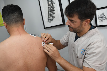Jerez de los Caballeros - CENTRO DE FISIOTERAPIA JOSE FRANCISCO OÑIVENIS TRIGO