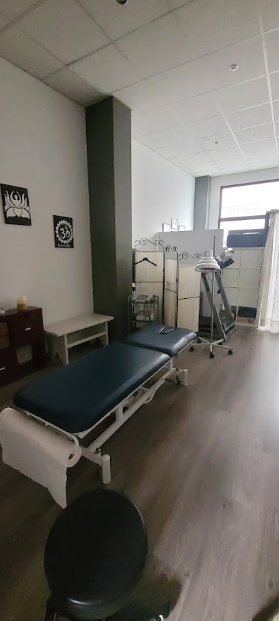Cabrales - CENTRO DE FISIOTERAPIA LAURA G. CARPIO