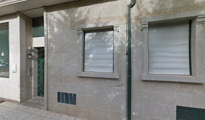 A Pobra do Caramiñal - CENTRO DE FISIOTERAPIA MANUEL PIÑEIRO