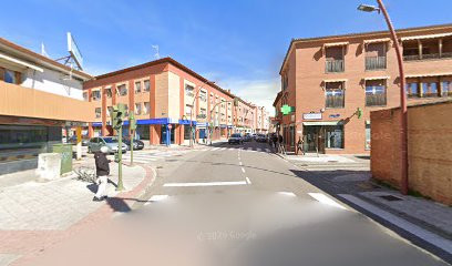 Azuqueca de Henares - CENTRO DE FISIOTERAPIA MARIA JESUS GOLBANO MELENDEZ, S.L.