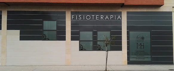 Ponferrada - CENTRO DE FISIOTERAPIA M&H