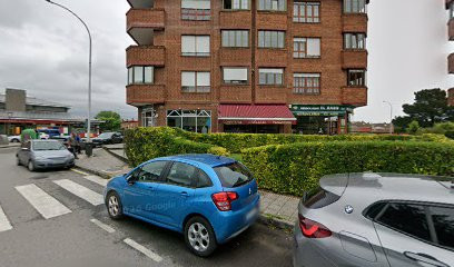 Gijón - CENTRO DE FISIOTERAPIA RENE RUIZ