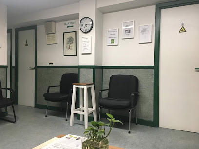 Madrid - CENTRO DE FISIOTERAPIA RICARDO FERRERAS, S.L.
