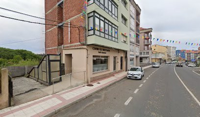 Zas - CENTRO DE FISIOTERAPIA RUTH BARREIRO BELLO