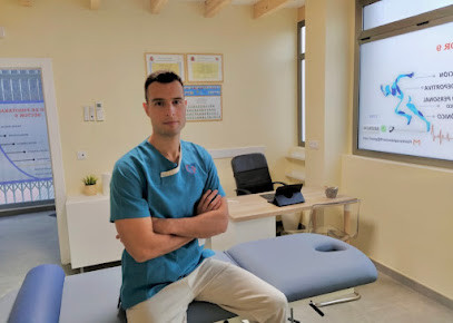Elda - CENTRO DE FISIOTERAPIA SECTOR 9