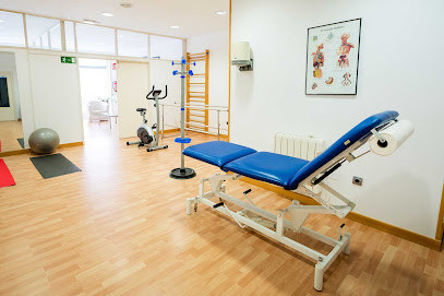 Gijón - CENTRO DE FISIOTERAPIA SILVIA GARCIA