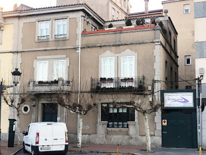 Ávila - CENTRO DE FISIOTERAPIA SOPELANA
