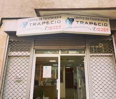 Ingenio - CENTRO DE FISIOTERAPIA TRAPECIO
