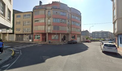 As Pontes de García Rodríguez - CENTRO DE FISIOTERAPIA VIRXE DO CARME