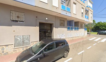 Torrevieja - CENTRO DE FISIOTERAPIA Y OSTEOPATIA BODY FRIENDLY
