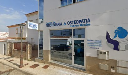 Jerez de los Caballeros - CENTRO DE FISIOTERAPIA Y OSTEOPATIA FLORES REALES