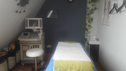 Collado Villalba - CENTRO DE FISIOTERAPIA Y OSTEOPATIA SOL NACIENTE