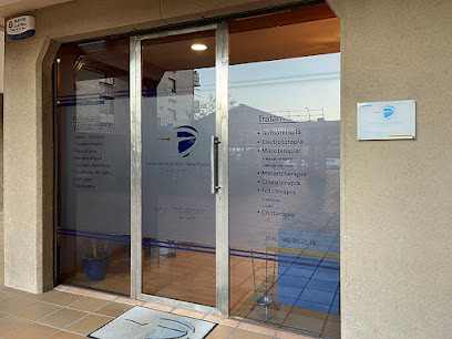 Amurrio - CENTRO DE FISIOTERAPIA Y REHABILITACION JESUS BALADO