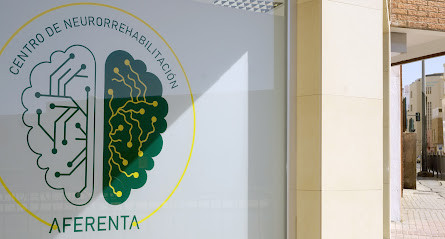 Almería - CENTRO DE NEURORREHABILITACION AFERENTA, S.C.A.