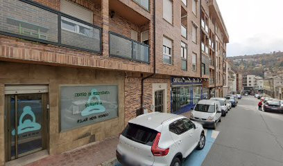 Béjar - CENTRO DE OSTEOPATIA Y FISIOTERAPIA DE D. M PILAR HOYA NEVADO
