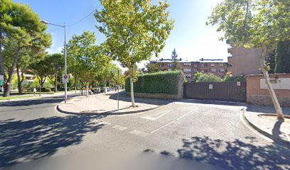 Pozuelo de Alarcón - CENTRO INTEGRAL DE FISIOTERAPIA Y RECUPERACION FUNCIONAL, S.L.