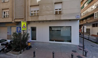 Granada - CENTRO Y ESCUELA DE OSTEOPATIA CEQO