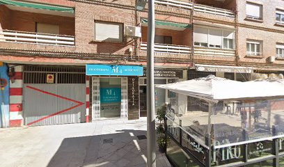 Granada - CFINE GRANADA