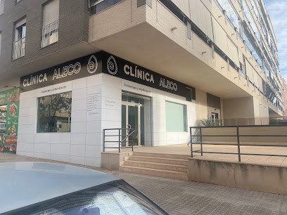 Elche - CLINICA ALECO