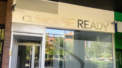Madrid - CLINICA BE READY