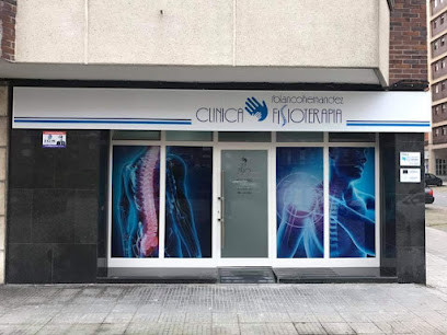 Avilés - CLINICA BLANCO HERNANDEZ FISIOTERAPIA