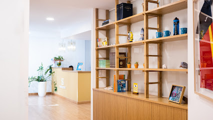 Porto do Son - CLINICA DA BARBANZA. FISIOTERAPIA AVANZADA