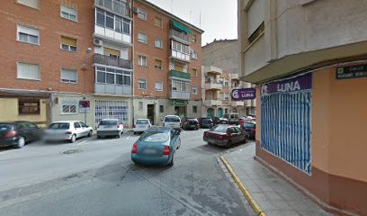 Hellín - CLINICA DE FISIOTERAPIA.- MARIBEL INIESTA