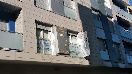 Formentera del Segura - CLINICA DE FISIOTERAPIA C Y C (CANALES Y CASTRO)