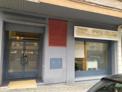 Granada - CLINICA DE FISIOTERAPIA FUENTE NUEVA C.B.