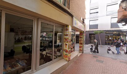 Benidorm - CLINICA DE FISIOTERAPIA MARIA JOSE BAREA