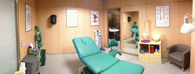 Icod de los Vinos - CLINICA DE FISIOTERAPIA SAPIENS