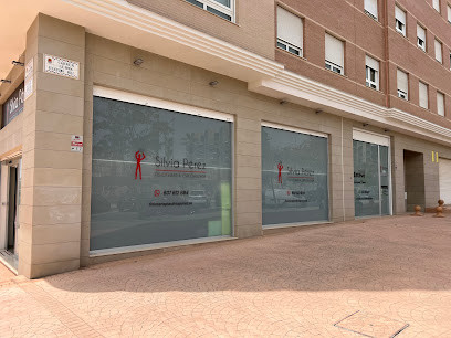 Alicante - CLINICA DE FISIOTERAPIA SILVIA PEREZ MARTINEZ