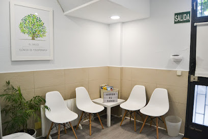 Madrid - CLINICA DE FISIOTERAPIA Y REHABILITACION EL SAUCE S.L.