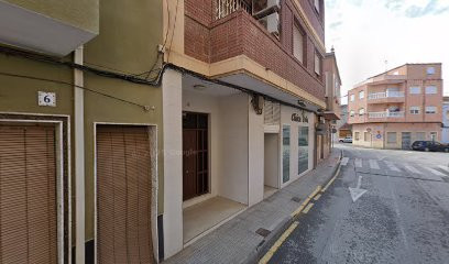 Rojales - CLINICA ERIA