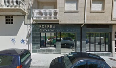 Boiro - CLINICA ESFERA