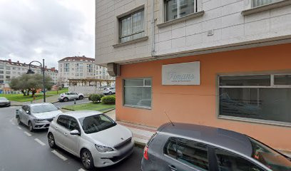 Arteixo - CLINICA FISIOTERAPIA FIMANS
