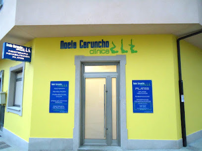 Ferrol - CLINICA FISIOTERAPIA NOELA CARUNCHO