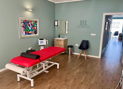 San Fulgencio - CLINICA SANDERS