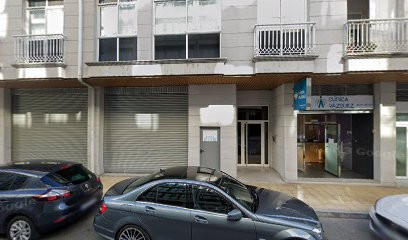 Ourense - CLINICA VAZQUEZ