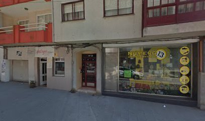 Boiro - CLINICA VIONTA