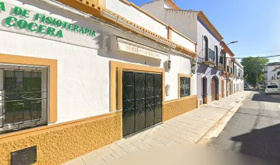 Utrera - COCERA MORATA, FRANCISCO MIGUEL