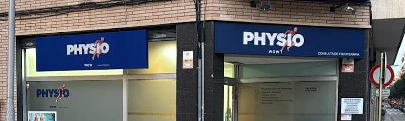 Sant Joan Despí - CONSULTA DE FISIOTERAPIA ADRIAN HINOJOSA VALENTIN