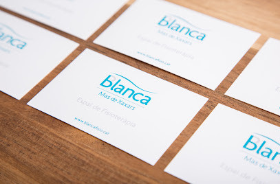 Girona - CONSULTA DE FISIOTERAPIA BLANCA MAS DE XAXARS