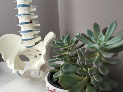 Balenyà - CONSULTA DE FISIOTERAPIA CRISTINA ARJONILLA